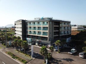 Гостиница Hotel Aroha  Согвипхо